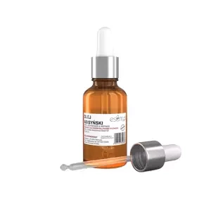 Esent olej abisyński 30 ml