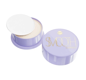 Bell Smooth Luminizer sypki rozświetlacz do twarzy i ciała 01 Sunset 4,5 g