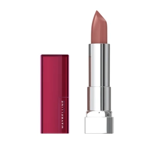 Maybelline Color Sensational kremowa szminka do ust 132 Sweet Pink 4,4 g