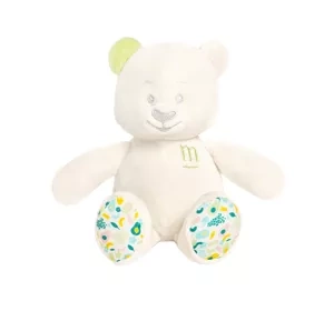 Mustela pluszowy miś dla dzieci