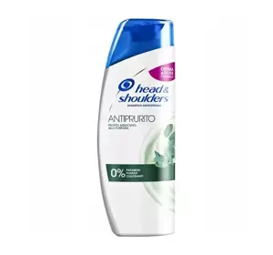 Head&Shoulders szampon do włosów Antiprurito 360 ml