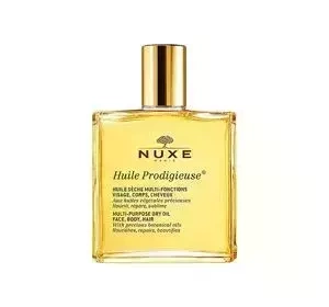 Nuxe Huile Prodigieuse suchy olejek 50 ml