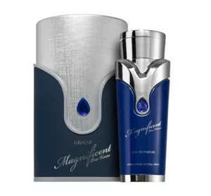 Armaf Magnificent Blue Pour Homme woda perfumowana spray 100 ml