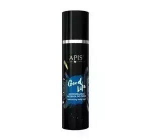 Apis Good Life odświeżająca mgiełka do ciała 150 ml