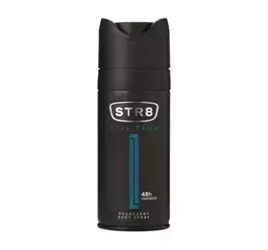 STR8 Live True dezodorant spray 150 ml