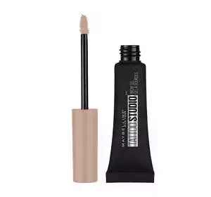 Maybelline Tattoo Brow wodoodporny żel do brwi 00 Light Blonde 5 ml