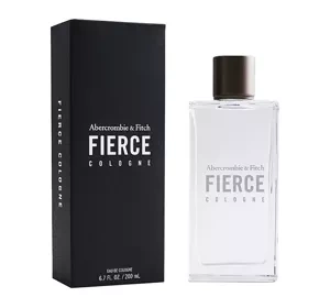 Abercrombie & Fitch Fierce woda kolońska spray 200 ml