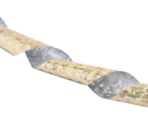 Indigo folia transferowa na paznokcie Call Me Goldie 1 m