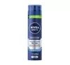 NIVEA MEN Protect&Care żel do golenia dla mężczyzn 200ml