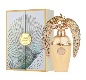 Lattafa Afeef woda perfumowana spray 100 ml