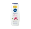 NIVEA Rose & Almond Oil żel pod prysznic 500ml