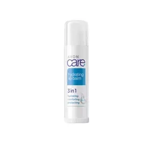 Avon Care Hydrating nawilżający balsam do ust 3w1 4 g