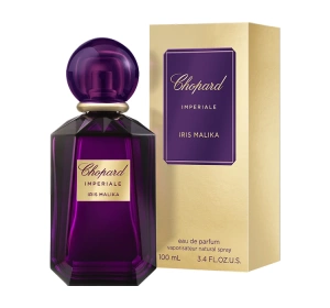 Chopard Imperiale Iris Malika woda perfumowana spray 100 ml