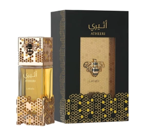 Lattafa Atheeri woda perfumowana spray 100 ml