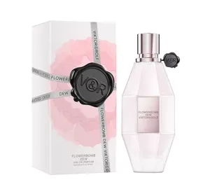 Viktor & Rolf Flowerbomb Dew woda perfumowana spray 100 ml
