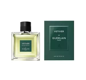 Guerlain Vétiver woda toaletowa spray 100 ml