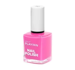 INGLOT PLAYINN NAIL POLISH TRADYCYJNY LAKIER DO PAZNOKCI 152 15ML