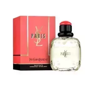 Yves Saint Laurent Paris woda toaletowa spray 75 ml