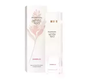 Elizabeth Arden White Tea Ginger Lily woda toaletowa spray 100 ml
