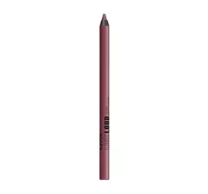 NYX Professional Makeup Line Loud Lip Pencil konturówka do ust 16 Magic Maker 1,2 g
