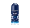 NIVEA MEN Fresh Active antyperspirant w kulce dla mężczyzn 50ml