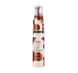 Morfose Milk Therapy odżywka w piance do włosów Chocolate 200 ml