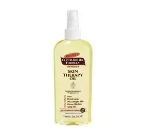 Palmers Cocoa Butter Skin Therapy Oil terapeutyczna oliwka do ciała 150 ml