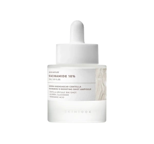 SKIN1004 Lab in Nature rozświetlająca ampułka do twarzy Niacinamide 10% 30 ml