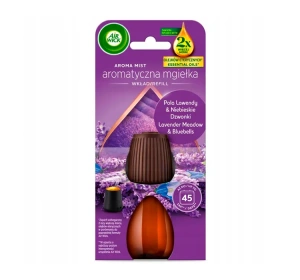 Air Wick wkład do dyfuzora automatycznego Pola Lawendy & Niebieskie Dzwonki 20 ml