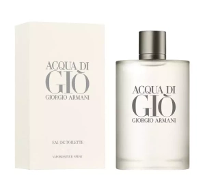 Armani Acqua di Giò Pour Homme woda toaletowa spray 100 ml