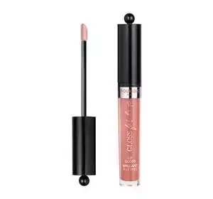 Bourjois Gloss Fabuleux błyszczyk do ust 06 Cream Comes True 3,5 ml