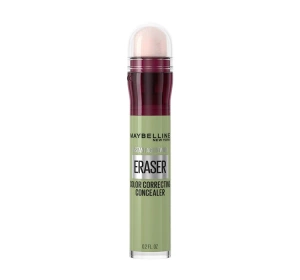 Maybelline Instant Anti-Age Eraser zielony korektor do twarzy 6,8 ml