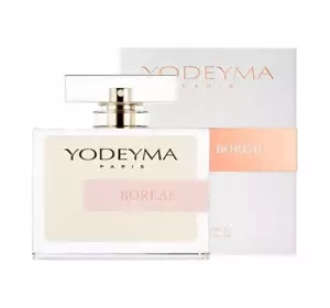 Yodeyma Boreal woda perfumowana spray 100 ml