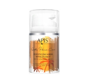 Apis Exotic Home Care krem do twarzy 50 ml
