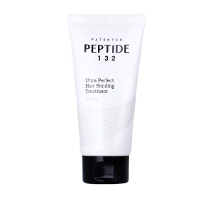 Cosrx Peptide-132 Ultra Perfect Hair Bonding Treatment wzmacniająca kuracja do włosów 120 ml