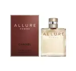 Chanel Allure Homme woda toaletowa spray 50 ml