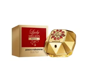 Rabanne Lady Million Royal woda perfumowana spray 50 ml