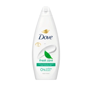 Dove Fresh Care żel pod prysznic 720 ml
