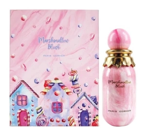 Paris Corner Marshmallow Blush woda perfumowana 100 ml