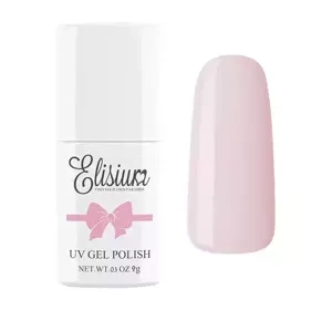Elisium lakier hybrydowy 207 I Know 9 g