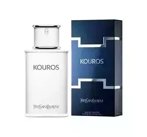 Yves Saint Laurent Kouros woda toaletowa spray 50 ml