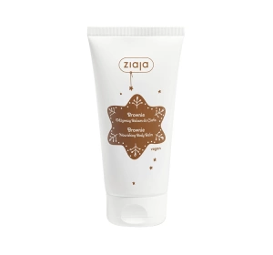 Ziaja Brownie odżywczy balsam do ciała 160 ml
