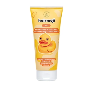 Hairy Tale Cosmetics Hairmoji Chill regenerująca odżywka do włosów 200 ml