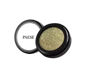 Paese Colour Mood cień do powiek 25 Olive 2,8 g