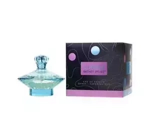 Britney Spears Curious woda perfumowana spray 30 ml