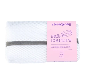 Cleangang Soft Couture uniwersalny worek do prania 2 sztuki