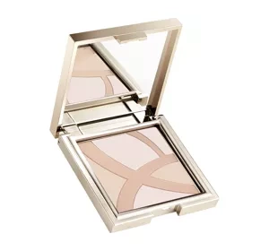 Dr Irena Eris Smooth&Blur Photo Filter transparentny puder do twarzy 9 g