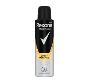 Rexona Men Sport Defence antyperspirant w sprayu dla mężczyzn 200 ml