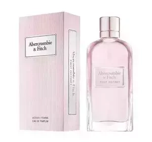Abercrombie & Fitch First Instinct Woman woda perfumowana spray 100 ml