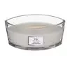 WOODWICK ELLIPSE CANDLE ŚWIECA ZAPACHOWA SOLAR YLANG 453,6G